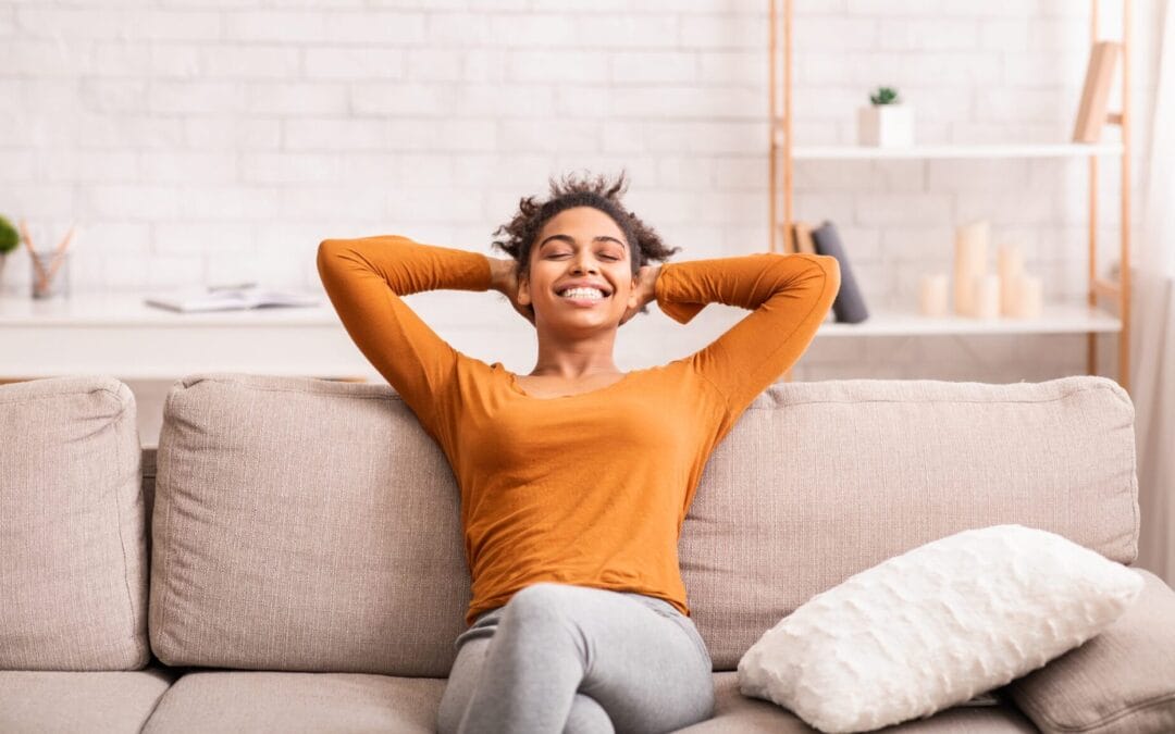 Stress-Free Removals in Stafford