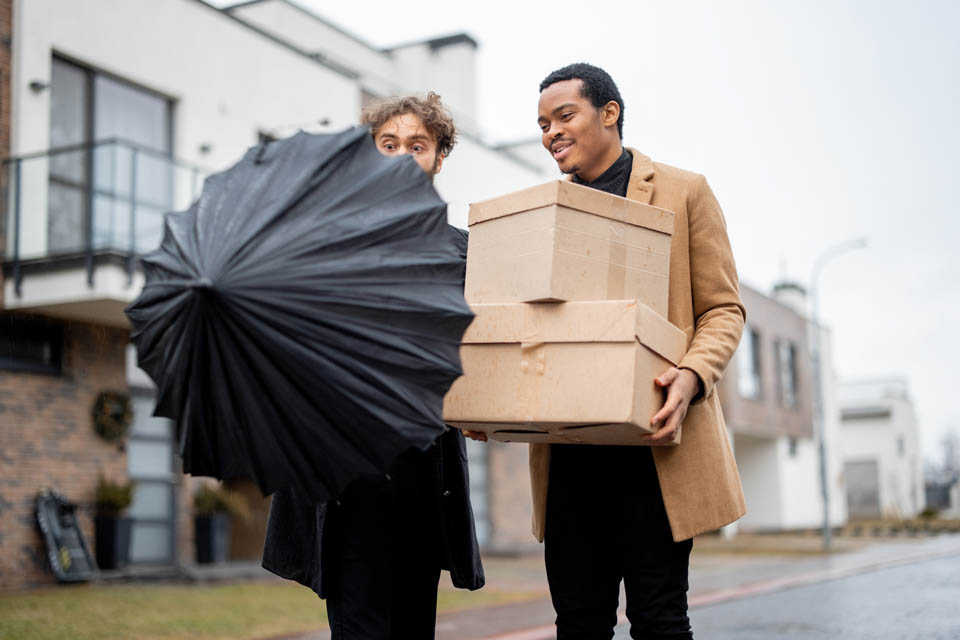 Office Relocation: How Evans Removals Keeps Your Business Running