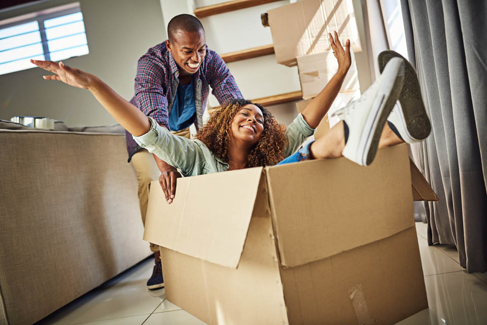 The Ultimate Moving Checklist for Cannock Removals