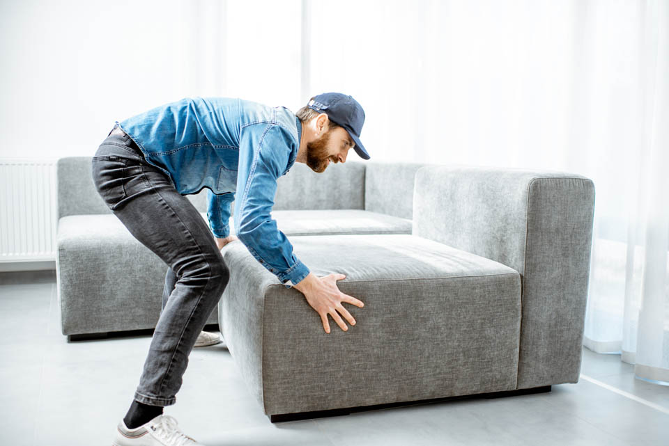Packing Tips from the Experts | Burntwood Removals