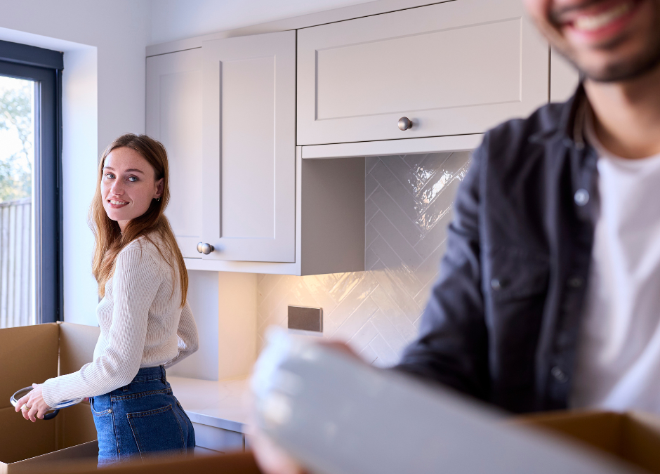 Your Essential Guide to Moving Home Burntwood with Evans Removals