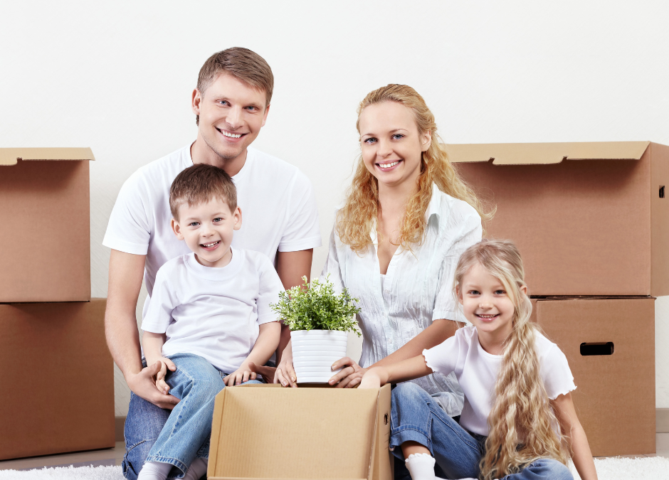 Expert Guide to International Removals in Burntwood with Evans Removals