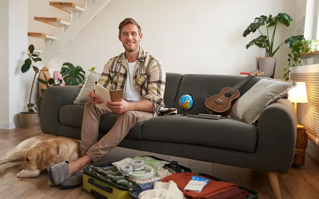 Moving from Staffordshire Abroad: Your International Checklist