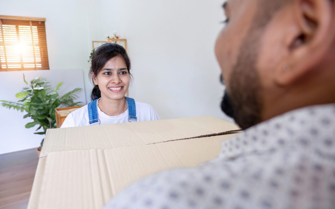 How to Choose the Right Stafford Removal Company for a Smooth Move with Evans Removals
