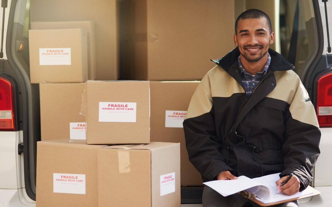 Secure Storage for Home Moves: How It Simplifies Your House Move
