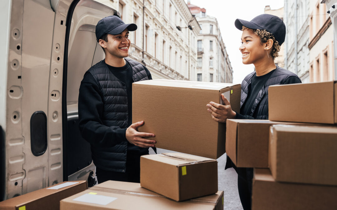 Why Evans Removals is Your Trusted Stafford Moving Company