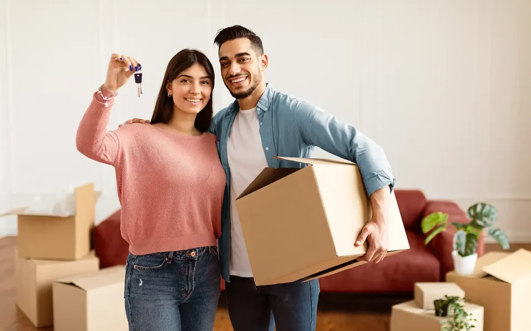 Evans Removals: The Best House Removals Stafford Has to Offer!