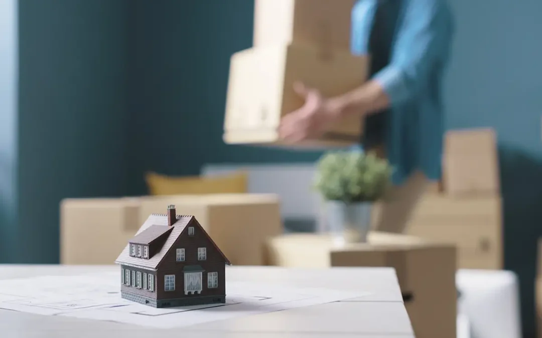 House Removals in Stafford: A Complete Guide to a Smooth Move