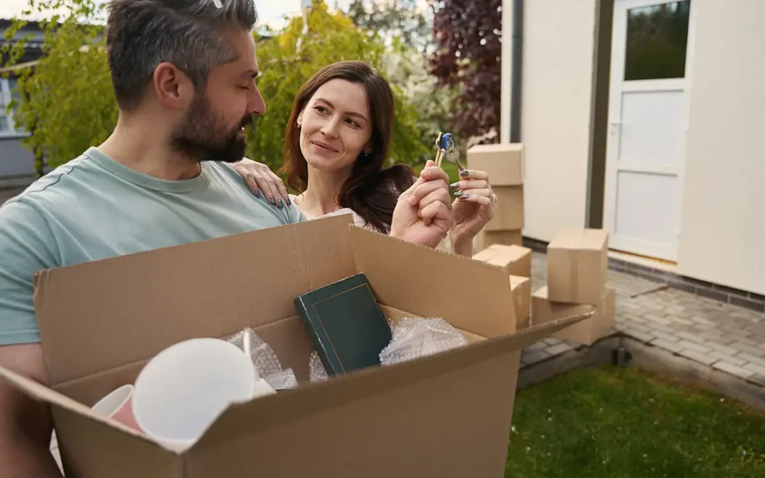 Burntwood Movers Who Make Relocating Simple