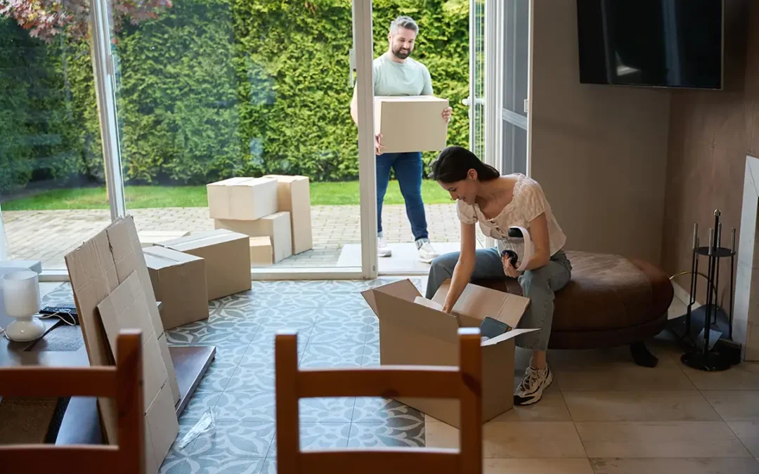 Trusted Removals in Cannock