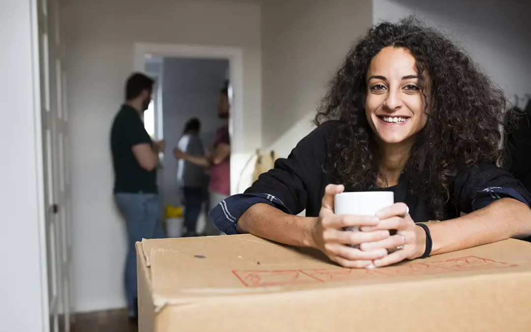 How Moving to Staffordshire Made Simple: Your Ultimate Stress-Free Guide