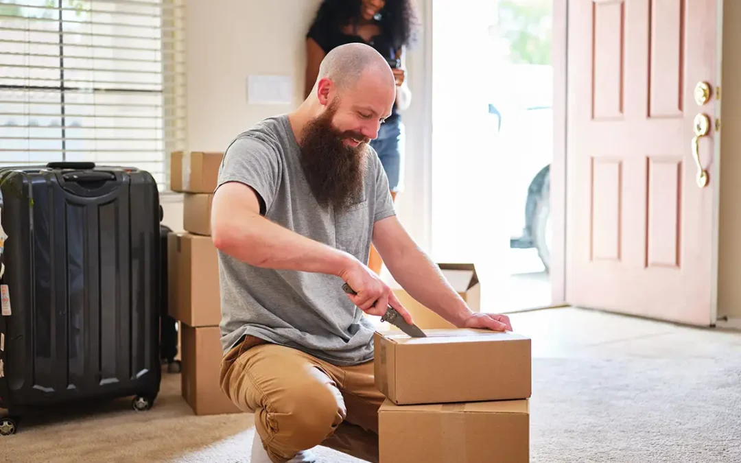 Cannock Removal Company: Stress-Free Moving with Evans Removals