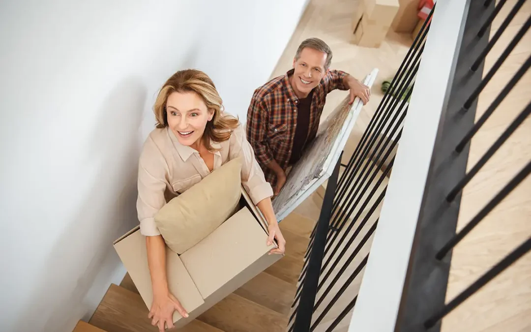 Removals Burntwood: Stress-Free Moves with Evans Removals