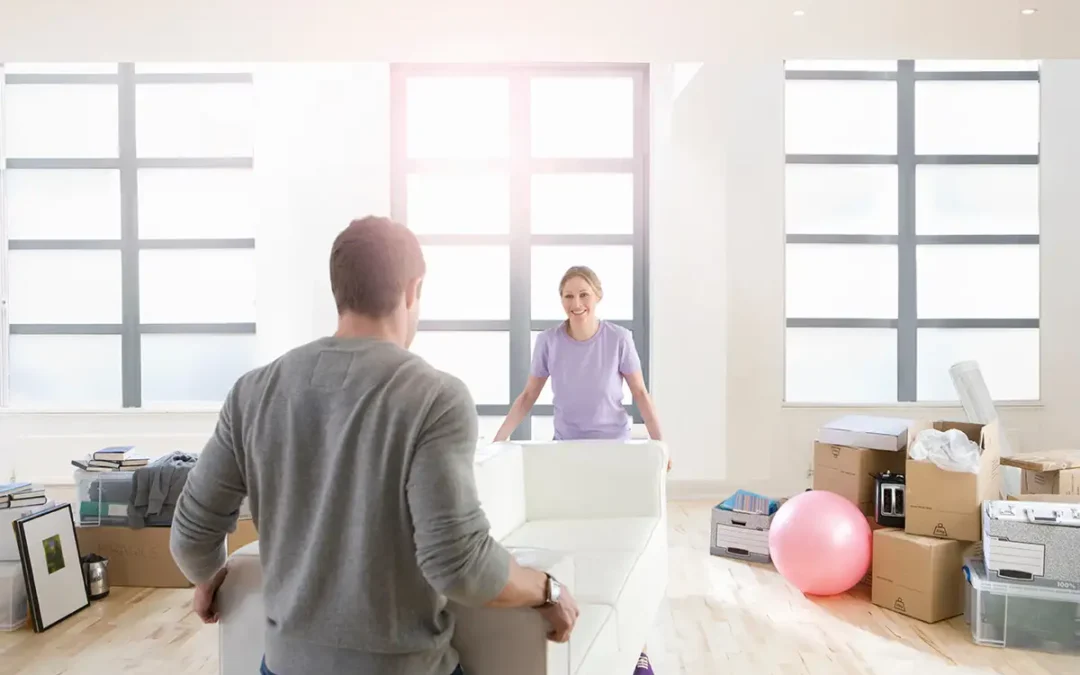 Rugeley Removal Company You Can Depend On
