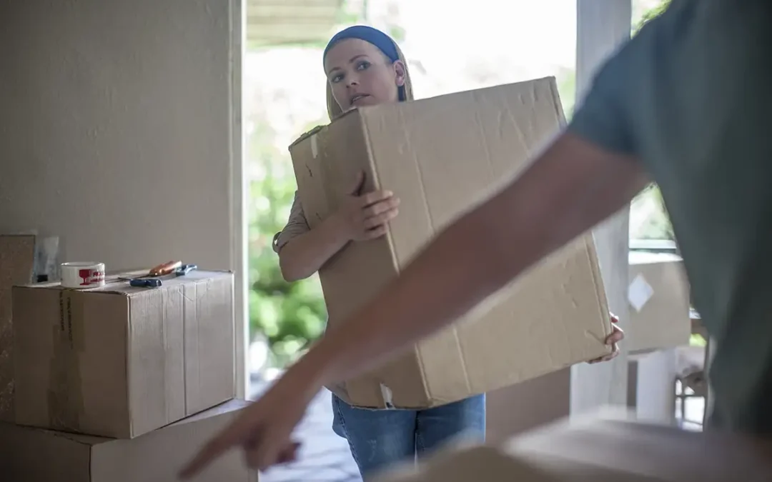 Furniture Removals Lichfield: Protecting Your Valued Items