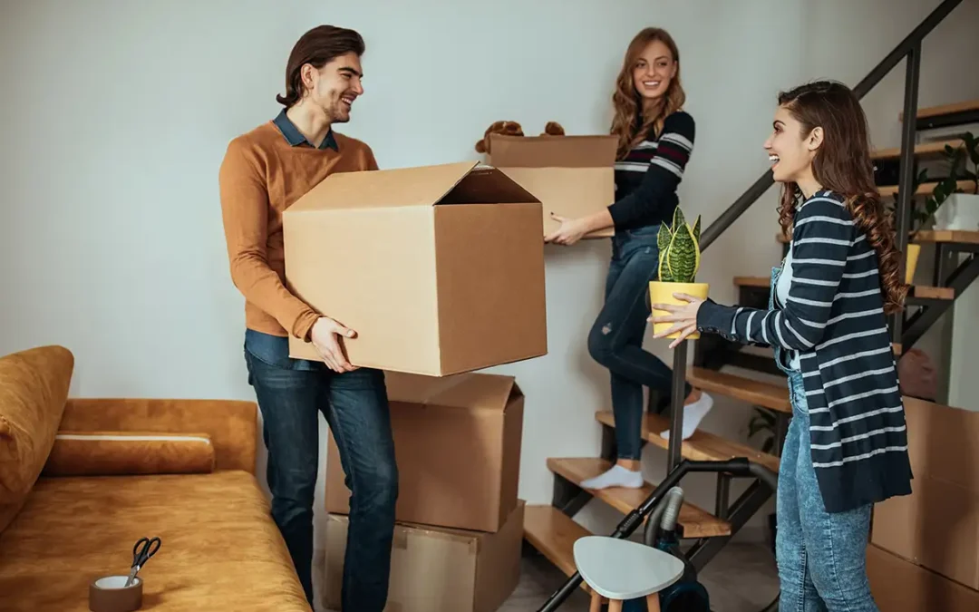 How to Choose a Reliable Removals Company in Stafford