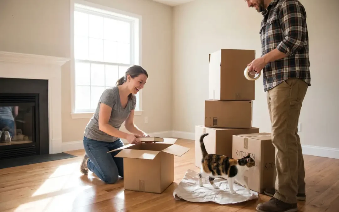 Same Day Removals in Stafford: Fast, Reliable Help When You Need It Most