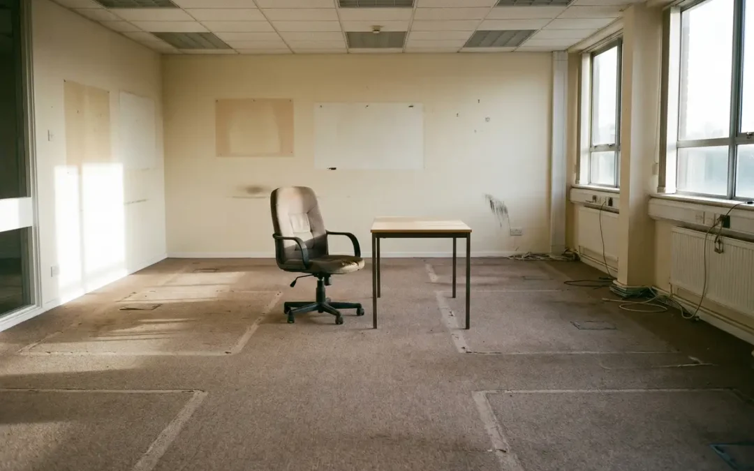 Business Removals in Staffordshire: Professional Commercial Relocation Services