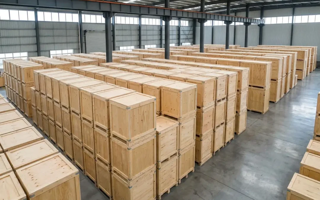 Affordable Storage Units in Staffordshire: Flexible, Secure Storage You Can Trust