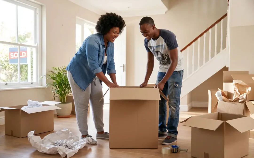 Piano Removals in Staffordshire: Safe, Specialist Moving You Can Trust