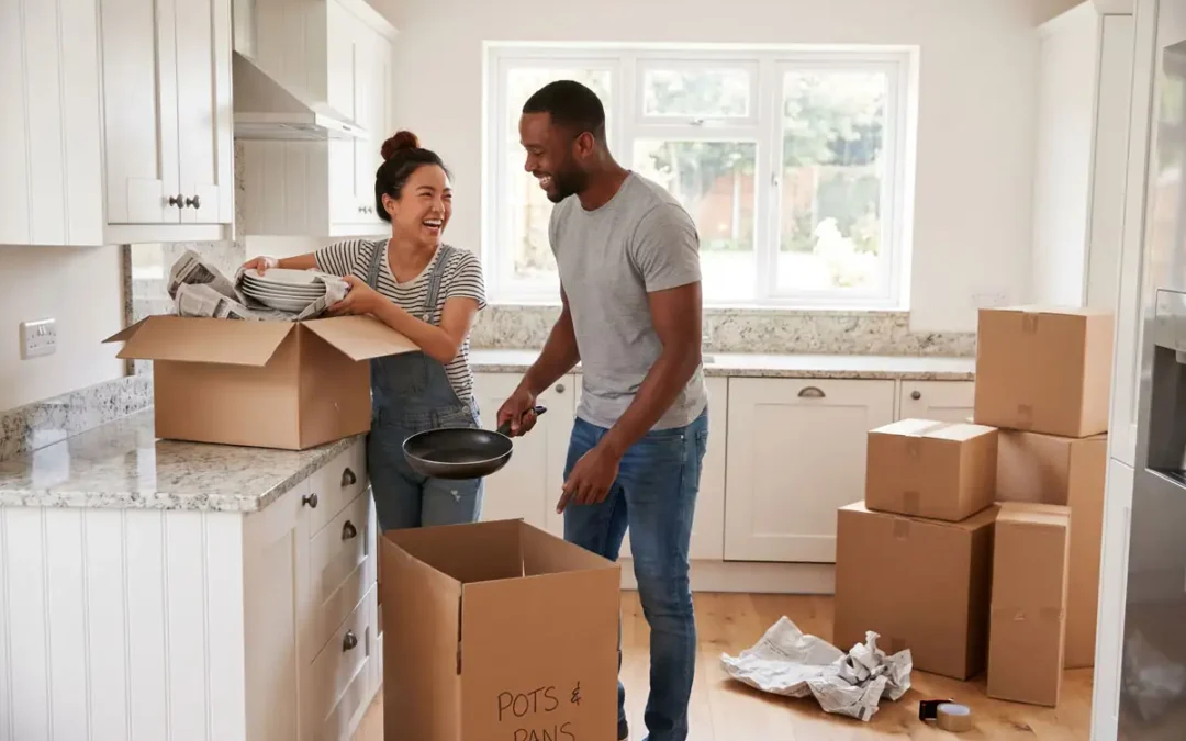 Same Day Removals in Cannock – Fast, Reliable Help When You Need It Most